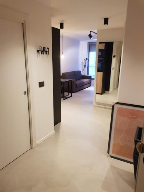 Apartman Vip, With Free Garage Parking Pula Exterior foto